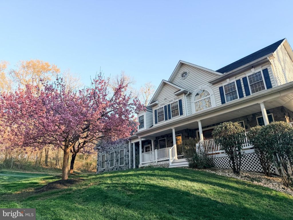 3125 LAKEWOOD MANOR DR, Finksburg, MD 21048