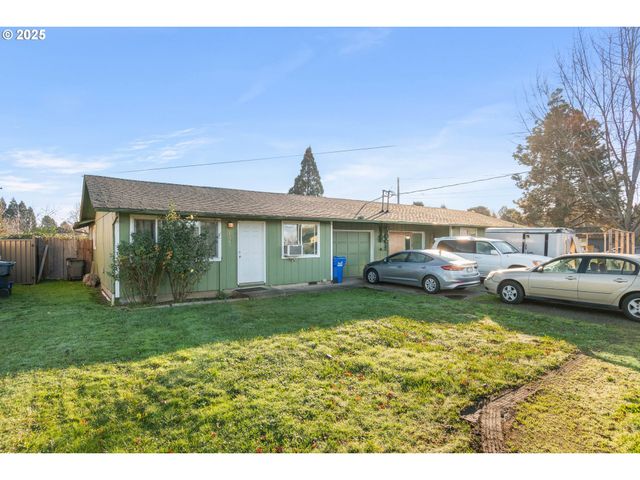 3577 CONCORD St, Eugene, OR 97402