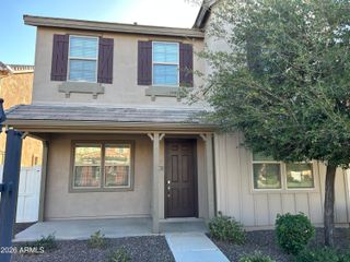 2263 S AGNES Lane, Gilbert, AZ 85295