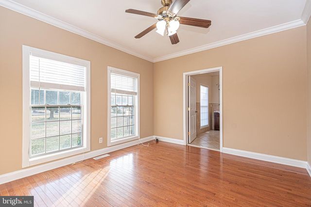 12004 TURTLE MILL RD, Bishopville, MD 21813