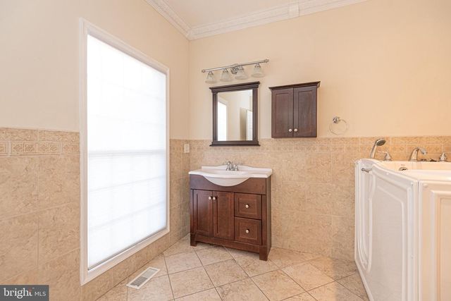 12004 TURTLE MILL RD, Bishopville, MD 21813