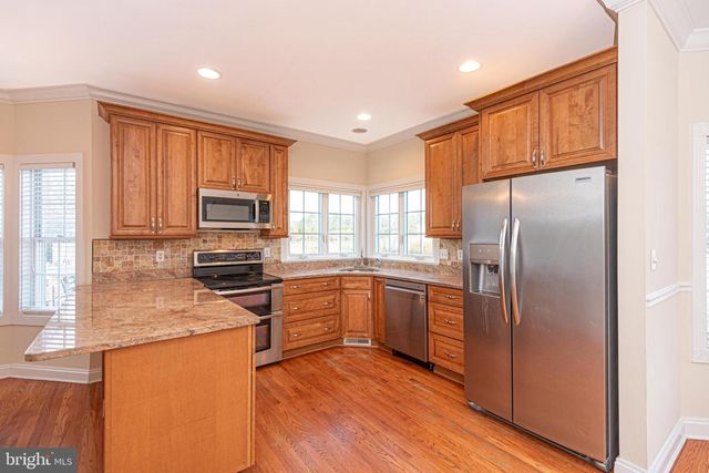 12004 TURTLE MILL RD, Bishopville, MD 21813