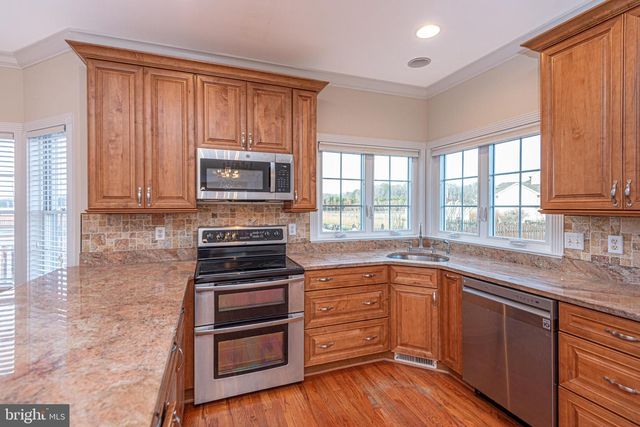 12004 TURTLE MILL RD, Bishopville, MD 21813