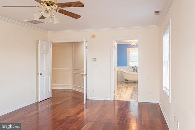 12004 TURTLE MILL RD, Bishopville, MD 21813