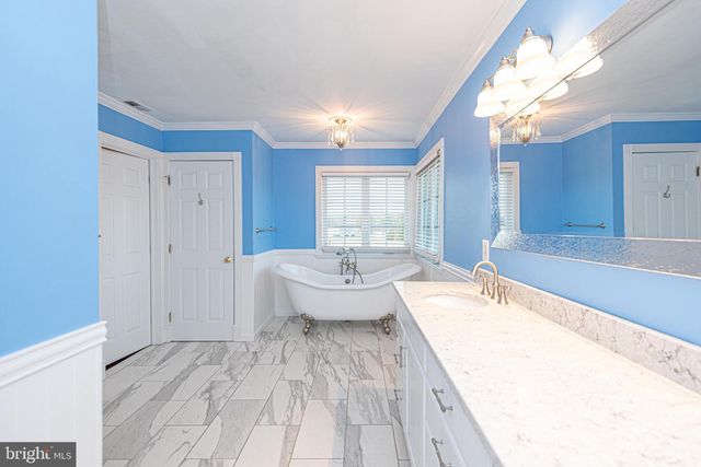 12004 TURTLE MILL RD, Bishopville, MD 21813