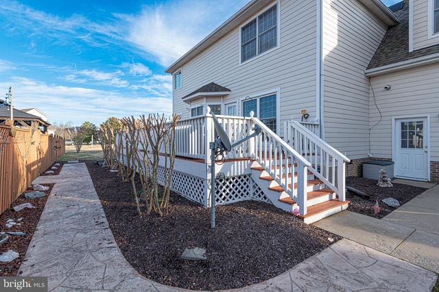 12004 TURTLE MILL RD, Bishopville, MD 21813