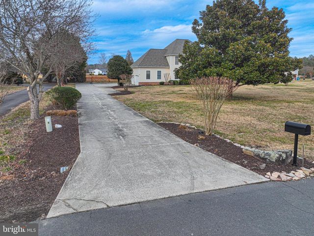 12004 TURTLE MILL RD, Bishopville, MD 21813