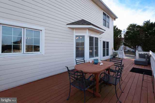 12004 TURTLE MILL RD, Bishopville, MD 21813