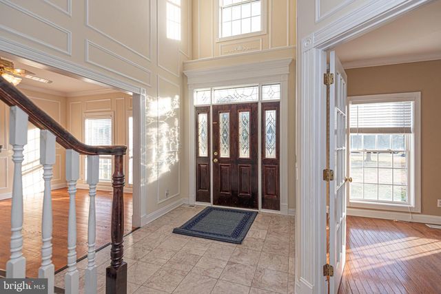 12004 TURTLE MILL RD, Bishopville, MD 21813