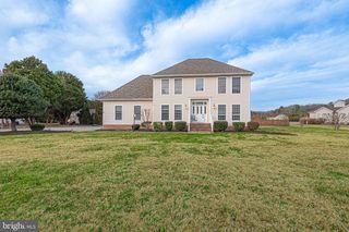 12004 TURTLE MILL RD, Bishopville, MD 21813