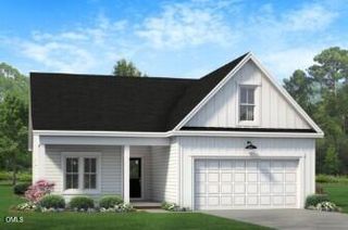 38 Ambrosia Way (Lot 15), Bunnlevel, NC 28323