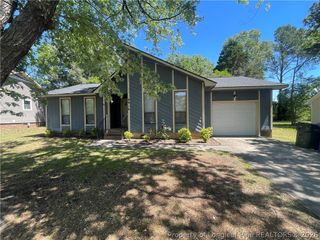 6916 Kizer Drive, Fayetteville, NC 28314