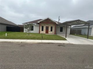827 Dove Street, Alamo, TX 78516