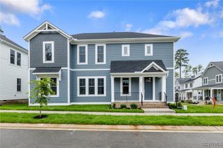 7800 Oak Grove Tree Dr, Chesterfield, VA 23832
