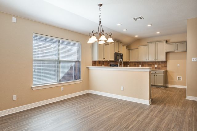 1617 Nighthawk Drive, Little Elm, TX 75068