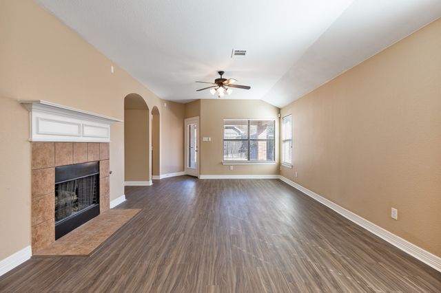 1617 Nighthawk Drive, Little Elm, TX 75068