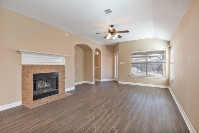 1617 Nighthawk Drive, Little Elm, TX 75068