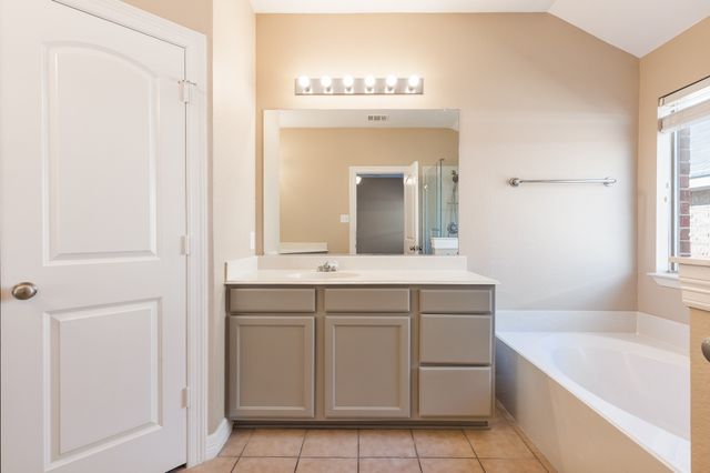 1617 Nighthawk Drive, Little Elm, TX 75068