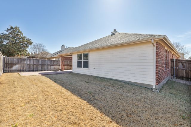 1617 Nighthawk Drive, Little Elm, TX 75068