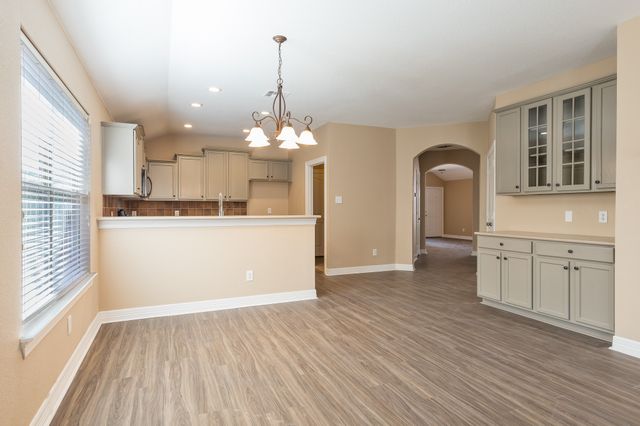 1617 Nighthawk Drive, Little Elm, TX 75068