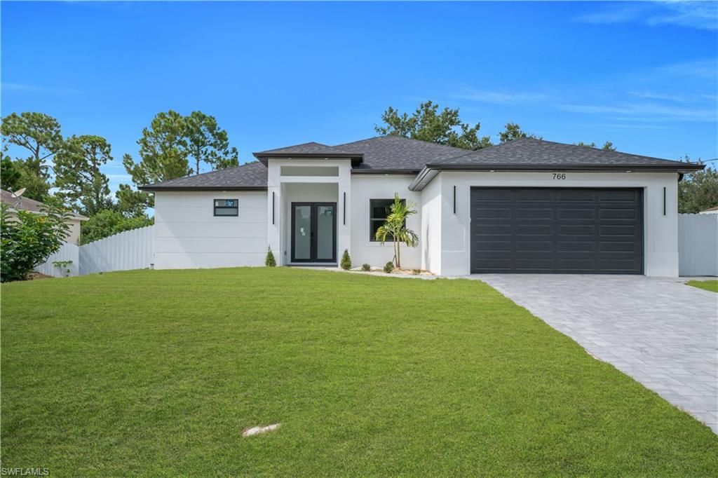 766 Longbow LN, LEHIGH ACRES, FL 33972 — photo 2