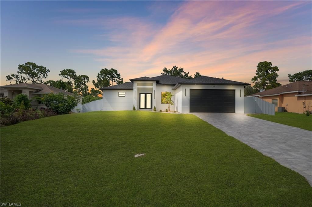 766 Longbow LN, LEHIGH ACRES, FL 33972 — photo 3