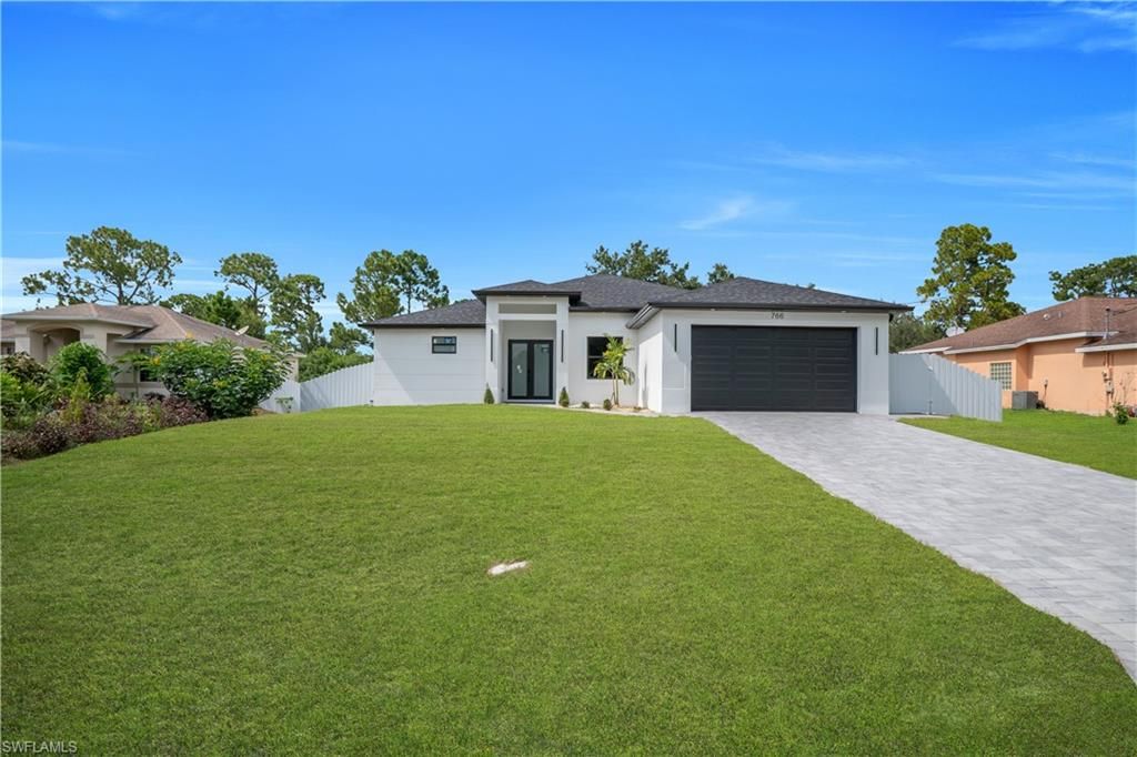 766 Longbow LN, LEHIGH ACRES, FL 33972 — photo 4