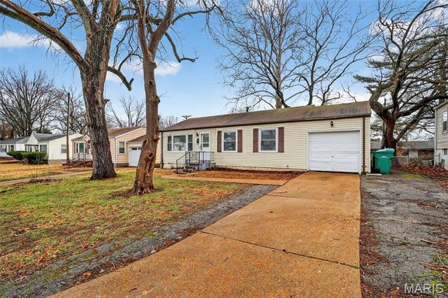 1128 Grenshaw Drive, St Louis, MO 63137