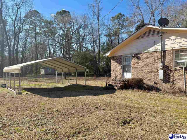 246 E Shirley Road, Pamplico, SC 29583