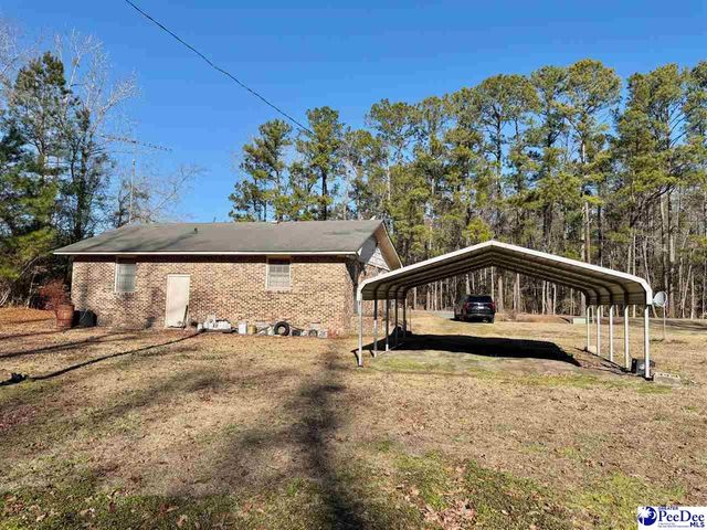 246 E Shirley Road, Pamplico, SC 29583
