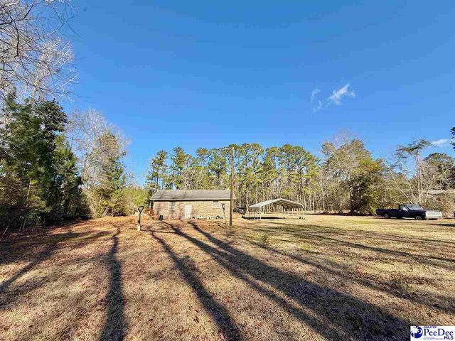 246 E Shirley Road, Pamplico, SC 29583