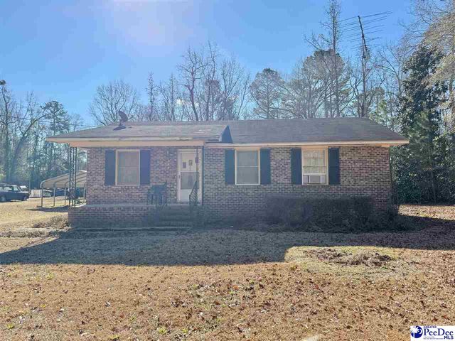 246 E Shirley Road, Pamplico, SC 29583