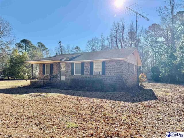 246 E Shirley Road, Pamplico, SC 29583