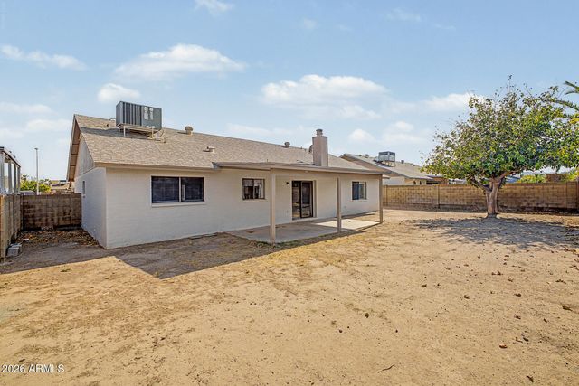 812 W BELL DE MAR Drive, Tempe, AZ 85283