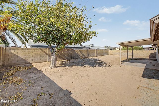 812 W BELL DE MAR Drive, Tempe, AZ 85283