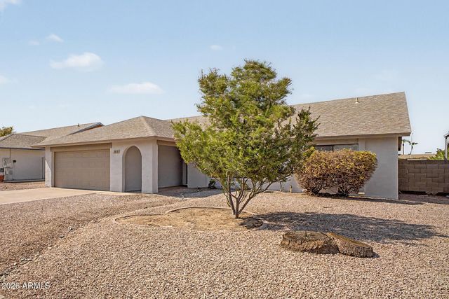 812 W BELL DE MAR Drive, Tempe, AZ 85283