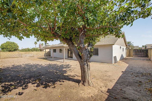 812 W BELL DE MAR Drive, Tempe, AZ 85283