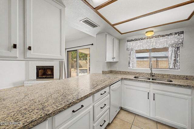 812 W BELL DE MAR Drive, Tempe, AZ 85283