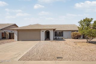 812 W BELL DE MAR Drive, Tempe, AZ 85283