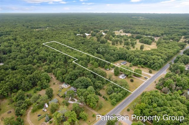 6825 Heights Ravenna Road, Fruitport, MI 49415