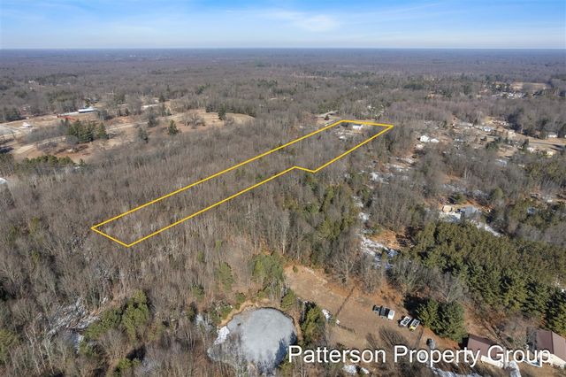 6825 Heights Ravenna Road, Fruitport, MI 49415