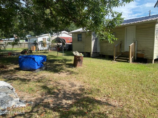 105 Seneca Street, Port Barre, LA 70577