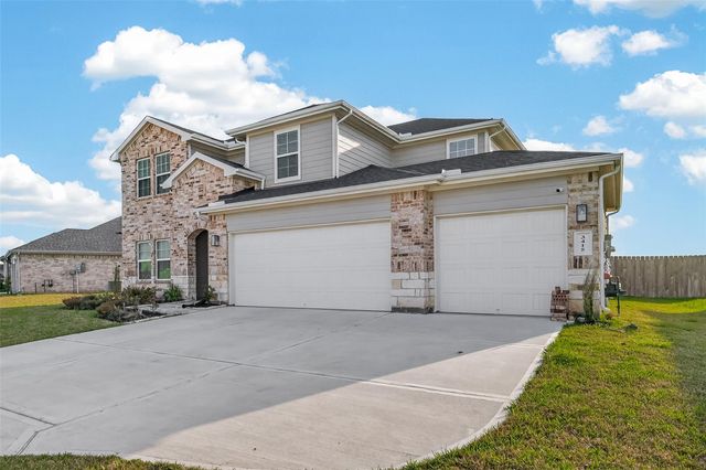 3415 Dursley Landing Court, Fulshear, TX 77441