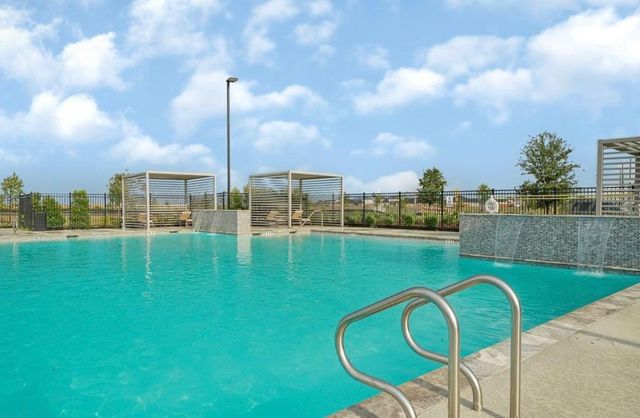 3415 Dursley Landing Court, Fulshear, TX 77441