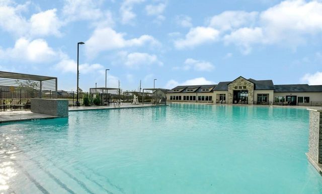 3415 Dursley Landing Court, Fulshear, TX 77441
