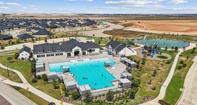3415 Dursley Landing Court, Fulshear, TX 77441