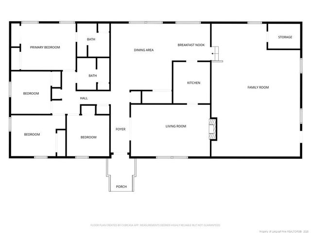 49 Roberts Chapel Church Road, Goldston, NC 27252