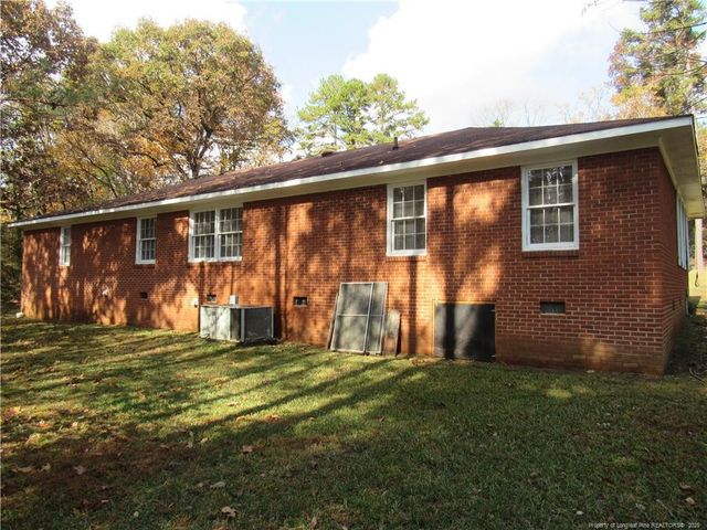 49 Roberts Chapel Church Road, Goldston, NC 27252