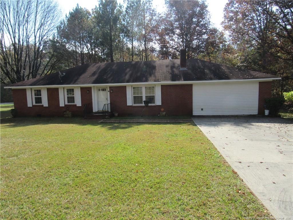 49 Roberts Chapel Church Road, Goldston, NC 27252