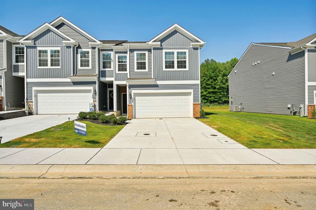 167 HANNOCK STREET, Havre De Grace, MD 21078
